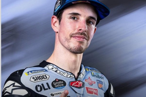 MotoGP: Márquez voló en Valencia y se quedó con la Sprint del sábado