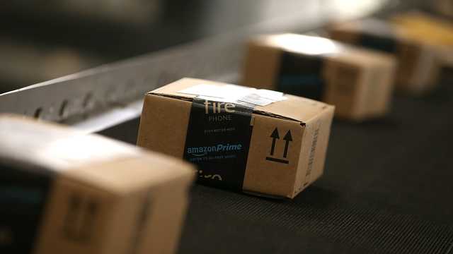 When do Amazon Black Friday deals end?