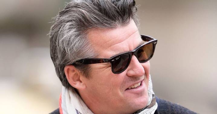 Ex-Blues star 'astounded' by Joey Barton post comparing her to Fred and Rose West