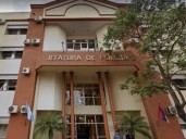 Jefatura puso en disponibilidad preventiva a Policía acusado de abuso sexual en San Ignacio