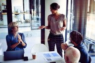 How to Lead With Clarity When Everything Feels Ambiguous