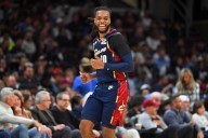 Cavs to rest Darius Garland against Bulls as part of injury management plan