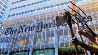 New York Times To Run All Facts By Angry, Pitchfork-Wielding Mob Before Going To Print