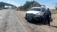 Liberan carreteras de región Zamora; se restablece tránsito de camiones de pasajeros