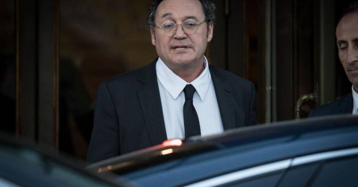 ❌ ✅ Encuesta | ¿Deberían convocarse elecciones en España después de la condena del fiscal general?