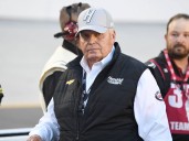 Hendrick Motorsports Inks $2.25 Million Deal With ICE for Immigration Enforcement, Reveals Government Documents