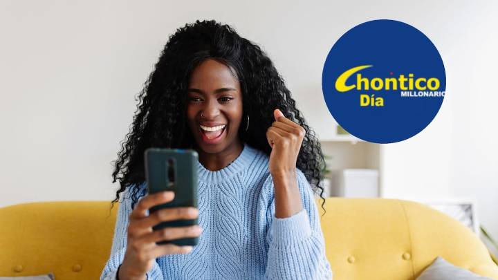 Resultados del Chontico Día y Noche del 29 de noviembre