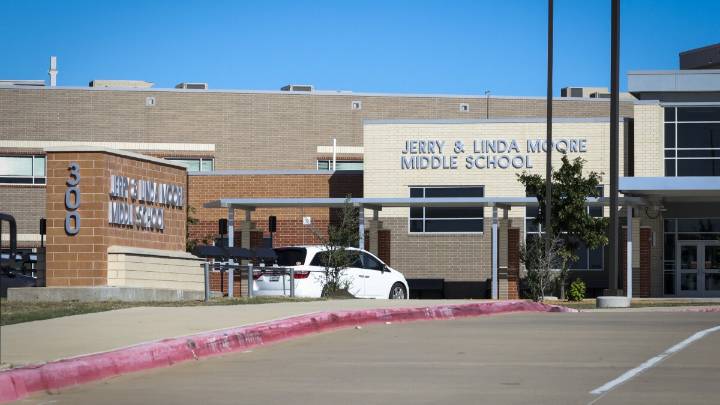 Nine more families join lawsuit against Celina ISD over former teacher's alleged misconduct