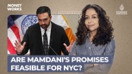 Are Zohran Mamdani’s financial promises feasible for NYC?