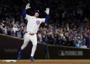 Chicago Cubs: 3 offseason questions, including Kyle Tucker