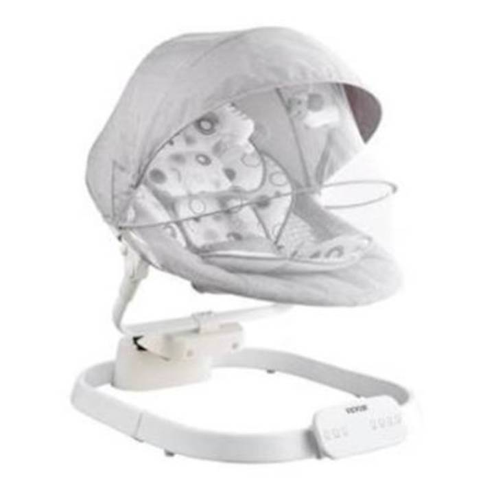 These baby swings sold on Amazon have been recalled due to potentially deadly risk to infants