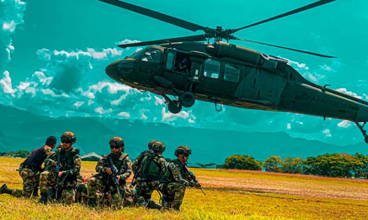 Disidencias desatan nueva ola de ataques en el Cauca