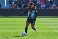 Deadspin | No. 8 Gotham FC pull another stunner, beat Pride to reach title game