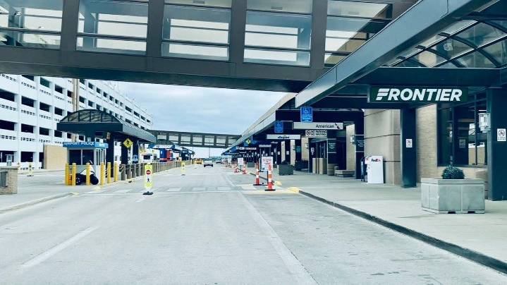 OMA se prepara para recibir a más de 192 mil viajeros durante la semana de Thanksgiving