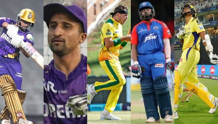 Who Will Mumbai Indians Buy In IPL 2026? Top Picks, Predictions & Auction Strategy