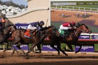 Forever Young vence al campeón vigente Sierra Leone y gana el Clásico de la Copa de Criadores