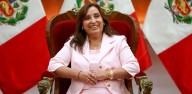 Dina Boluarte presenta acción de amparo ante el Poder Judicial para anular su vacancia