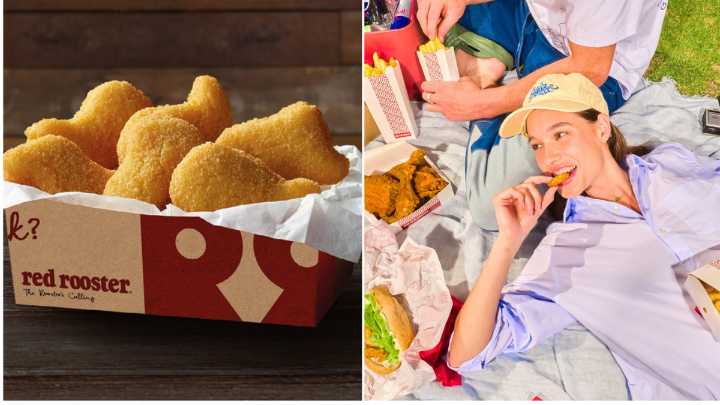 Red Rooster celebrates National Nugget Day with $2 nuggets