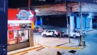 VIDEO: Así fue el ataque a balazos a policías de Huixcolotla; los mataron en menos de un minut...