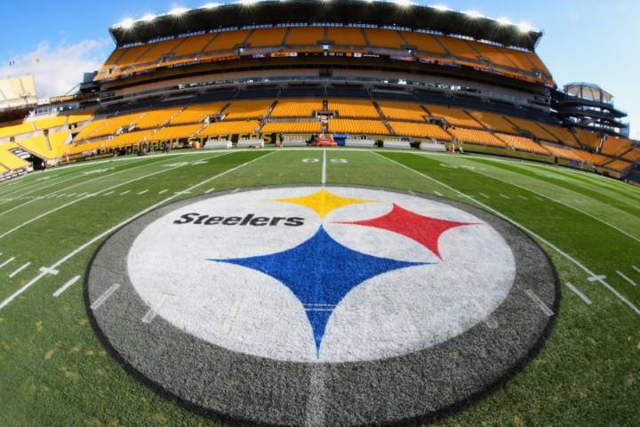 Black & Gold Play-by-Play: Steelers vs. Bills