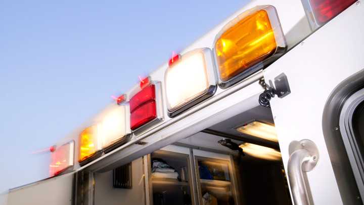 SPD finds juvenile male with multiple gunshot wounds Thursday night