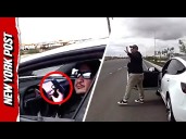 Suspect Pulls Gun During Traffic Stop — Deadly Shootout Leaves Officer Fatally Wounded