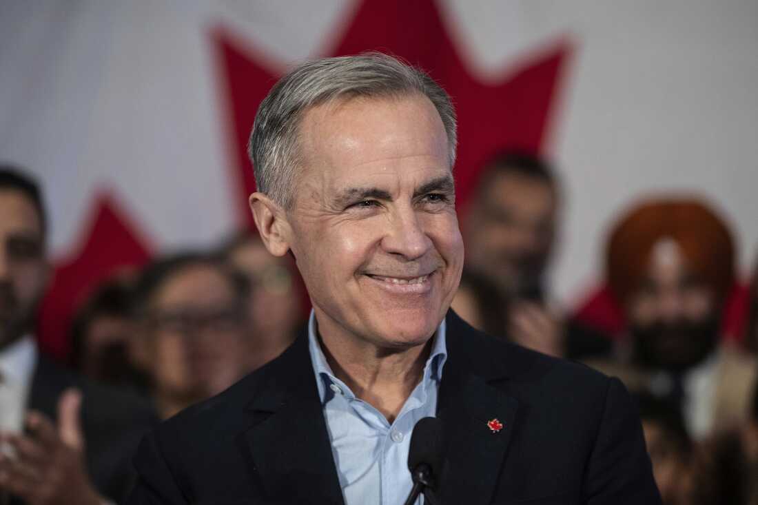 Canadian prime minister says he told Ontario’s premier not to run anti