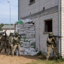 As we await the Pentagon’s posture review, here’s one country we should keep troops in