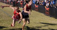 Bishop Kelley sweeps 5A state cross country team titles; Owasso's Ava Cornelius wins 6A girls
