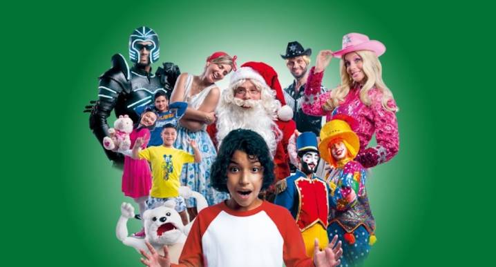 “Mundo de Juguete”: Musical inmersivo 360° llega a Lima con elenco encabezado por Fiorela Florez