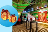 Target’s Christmas Market Shop Has Festive Decor from $6