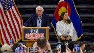 Bernie Sanders In Trouble As Paid Rally Attendees Vote To Unionize