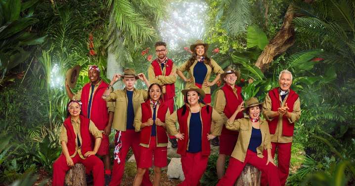 What every ITV I'm A Celebrity star is being paid
