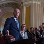 House looks to repeal provision that allows senators to sue over phone record seizures