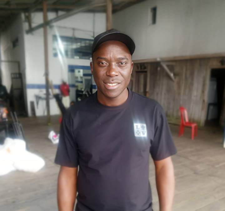 Inauguran en Tumaco el Muelle Saltadero ‘Rufino Cortés’, símbolo de unión y paz