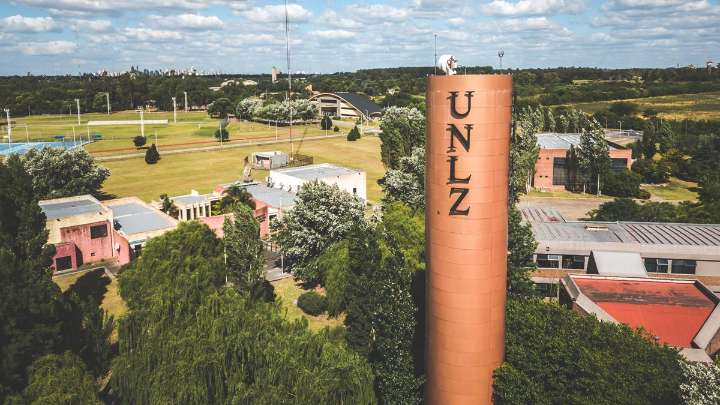 Realizan un encuentro provincial sobre Infraestructura del Cuidado en la UNLZ