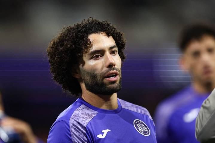 ¿Se perderá el Mundial 2026 con México? César ‘Chino’ Huerta fue operado por una pubalgia