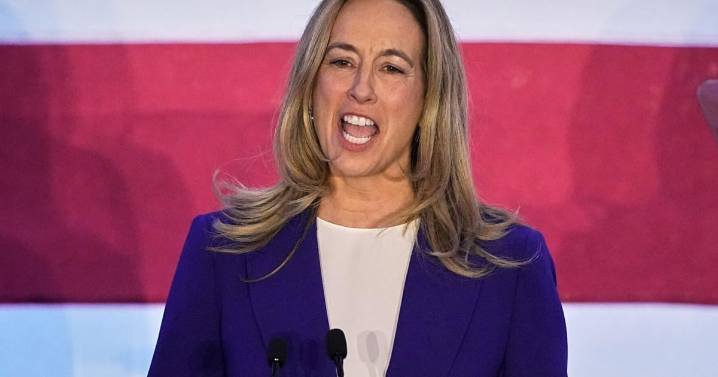 Atlantic City Electric says it will work with Gov.-elect Sherrill to reduce energy costs