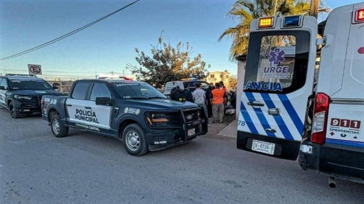 Le propinan golpiza y dejan gravemente herido en Los Llanos