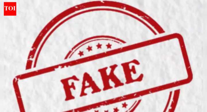 'Understand the truth': AI videos with PM Modi, FM Sitharaman, RBI governor offering ‘investment advice’ go viral; PIB fact checks