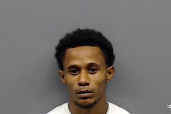 Alleged Longview Sex Offender Arrested in California