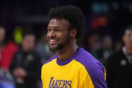 Bronny James Only Scored 5 Points – but Lakers Legend Feels He Just Played ‘The Best Game of His NBA Career’
