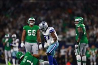 Cowboys vencen a Eagles en duelo divisional de la NFL
