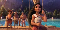 Disney’s Live Action 'Moana' Trailer Sparks Controversy Among Fans