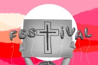 Our Public School’s Biggest Annual Fundraiser Includes a Play About Jesus. This Is Wrong, Right?