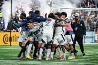 How to stream San Diego vs. Vancouver MLS Playoffs match on Apple TV