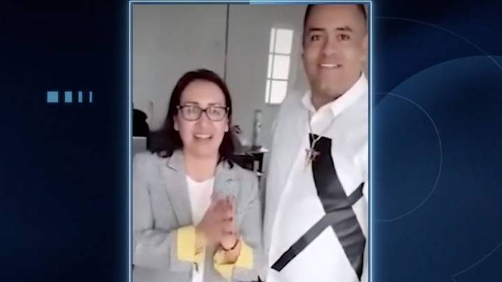 “La Chokiza“ pretendía incursionar en la política junto con la actual alcaldesa morenista de Ecatepec, revela investigación de la FGR