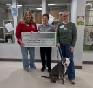 VHS Will Purchase Boilers With Grant Money