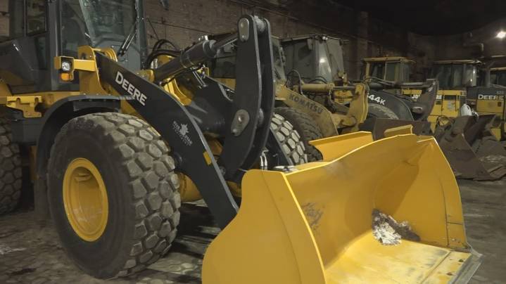 Buffalo's capital budget impacts every council district