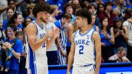 Cayden Boozer could be the playmaker who at last leads Duke out of a pointless existence